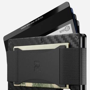 Make offer.  RIDGE CARBON FIBER 3K WALLET